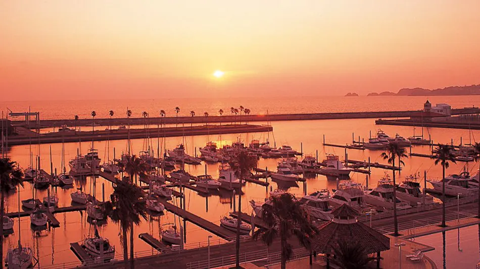 Wakayama Marina City Hotel