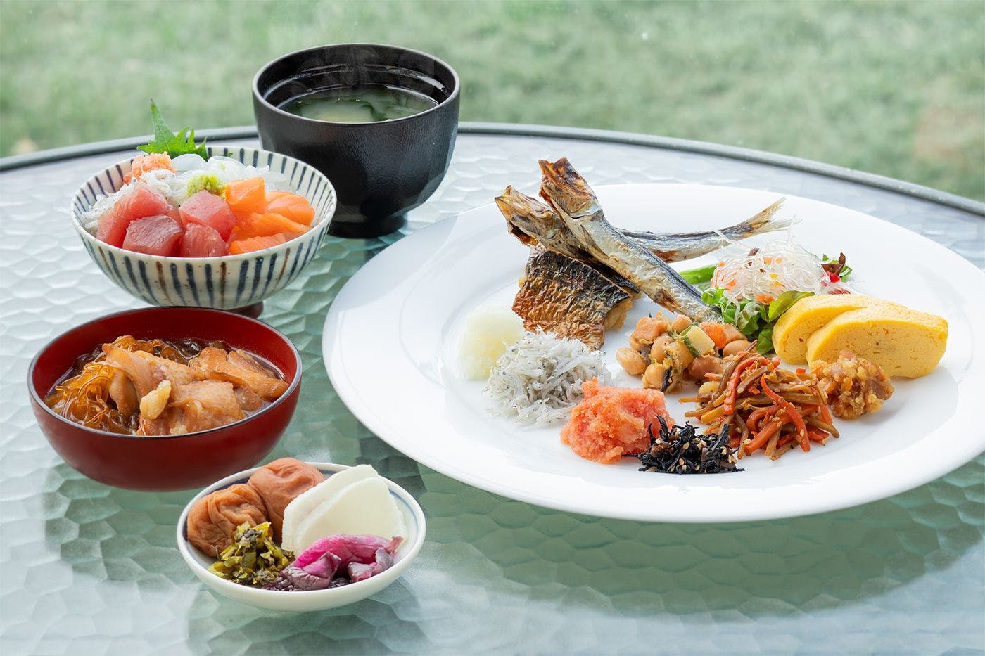 和歌山マリーナシティホテル