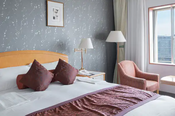 ห้องพัก