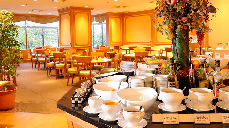 Hotel Okura Niigata