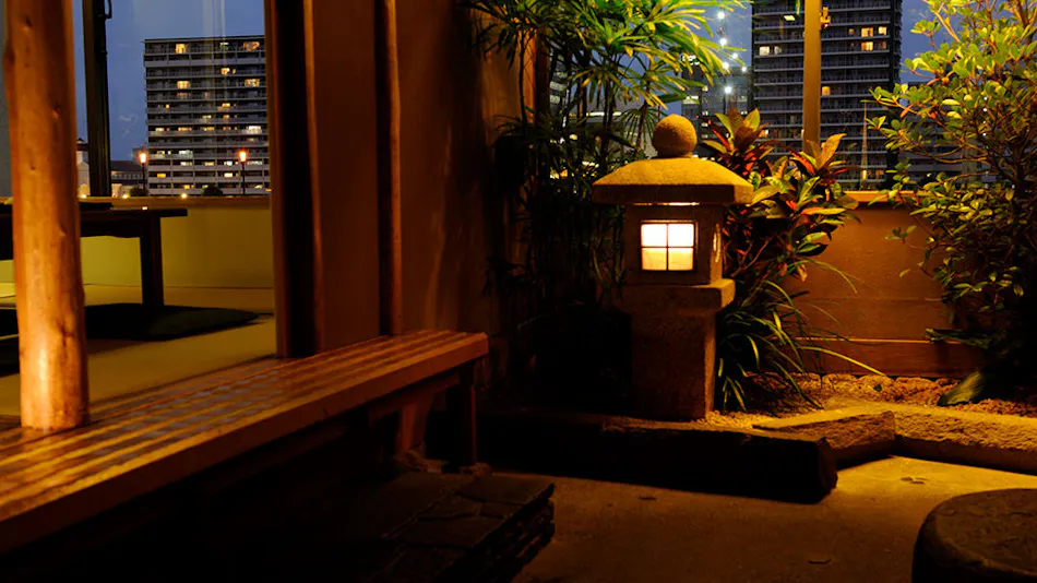 Hotel Okura Niigata