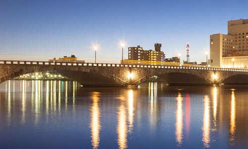 新潟駅周辺の喫煙のお部屋 おすすめホテル 旅館 6選 宿泊予約は 一休 Com