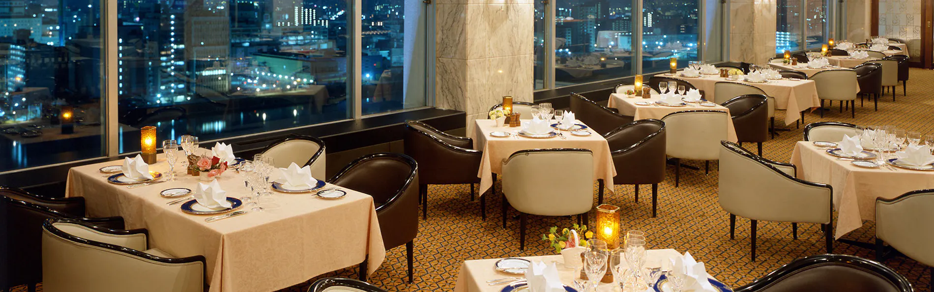 ホテルオークラ新潟