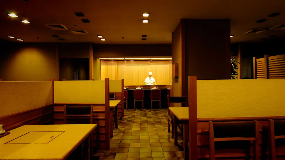Hotel Okura Niigata