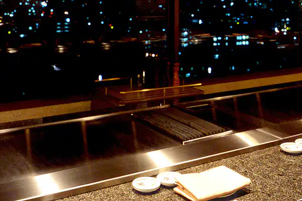 ร้านอาหาร