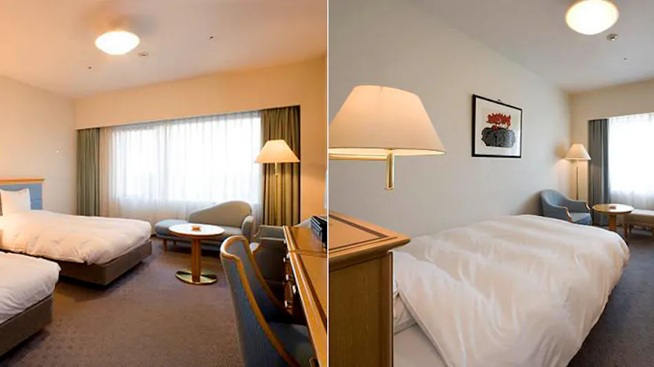 Hotel Hamatsu