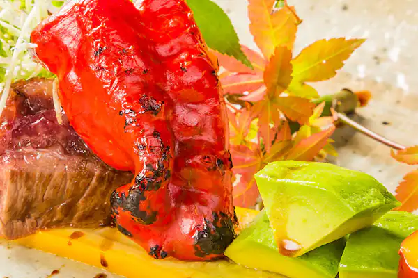 ตัวอย่างอาหาร