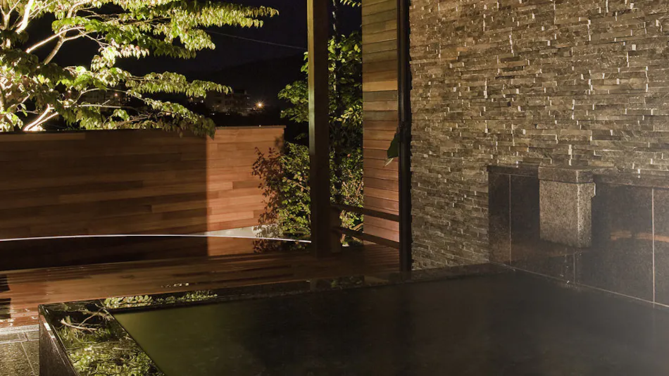 Hakone Ashinoko Onsen Washintei Hougetsu