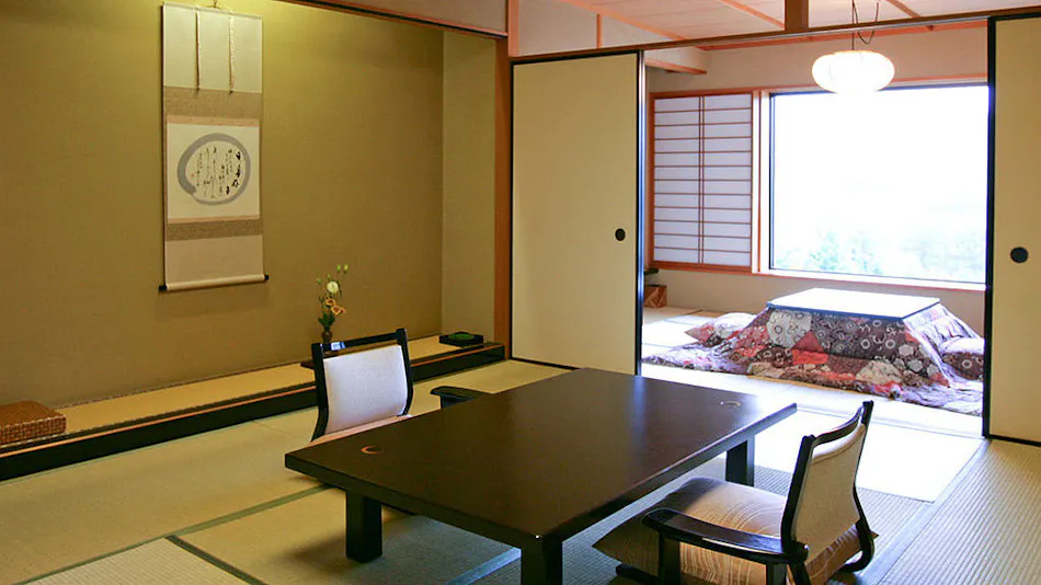 Hakone Ashinoko Onsen Washintei Hougetsu