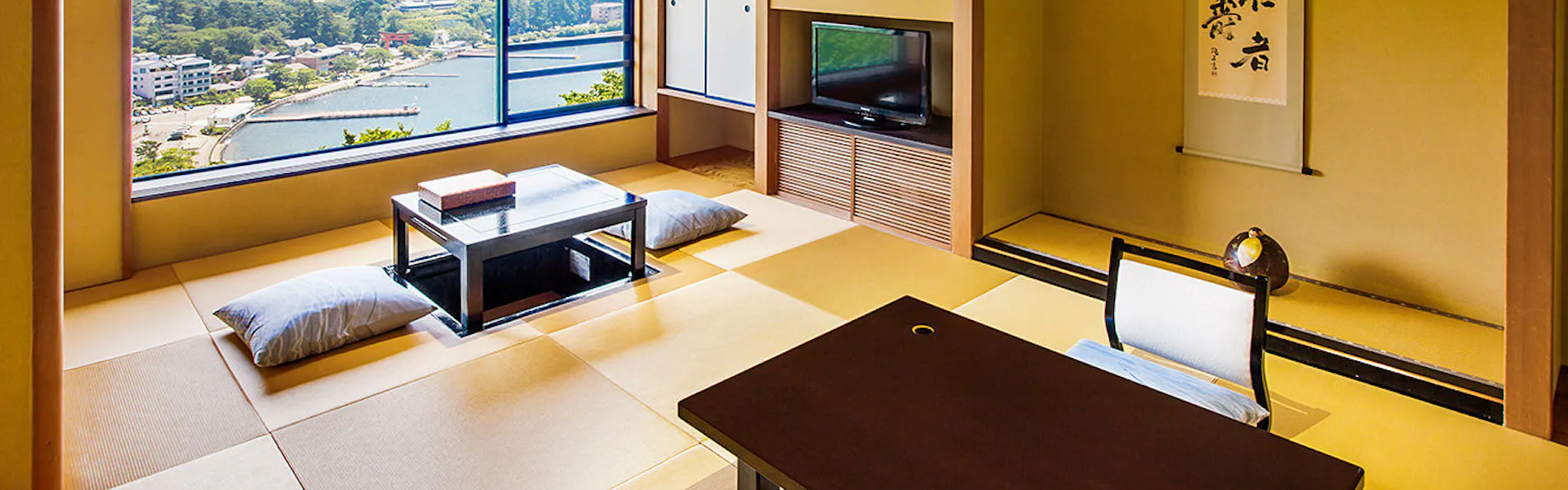 箱根芦ノ湖温泉 和心亭 豊月