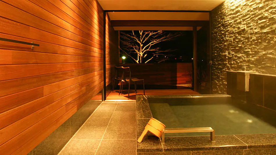 Hakone Ashinoko Onsen Washintei Hougetsu