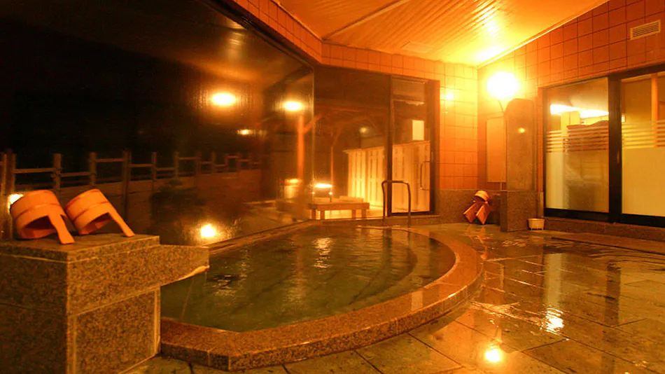 Hakone Ashinoko Onsen Washintei Hougetsu