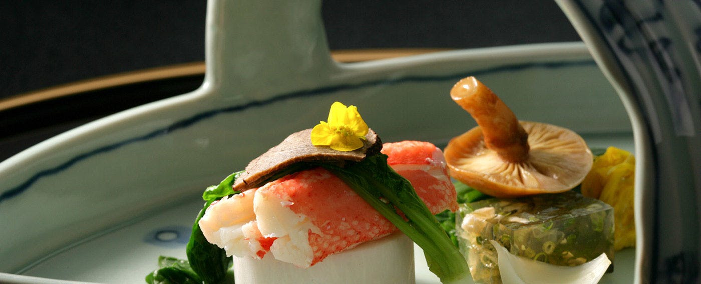 箱根芦ノ湖温泉 和心亭 豊月 の空室状況を確認する 宿泊予約は 一休 Com