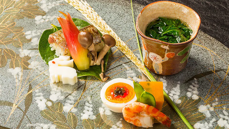 Hakone Ashinoko Onsen Washintei Hougetsu