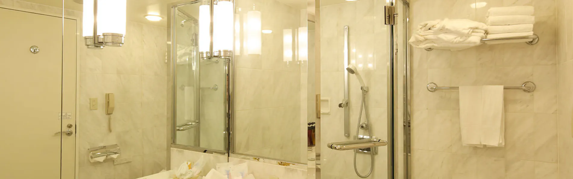 東京第一ホテル錦