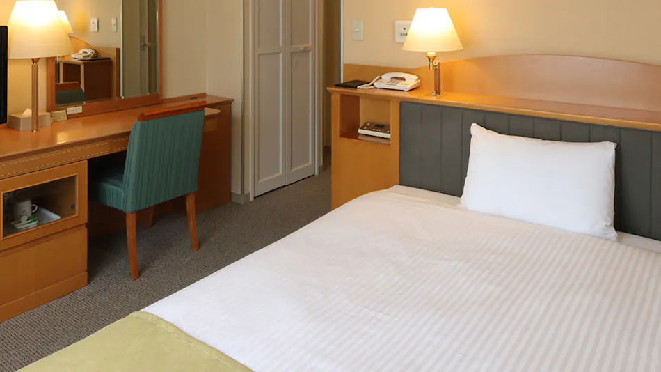 Tokyo Dai-ichi Hotel Nishiki