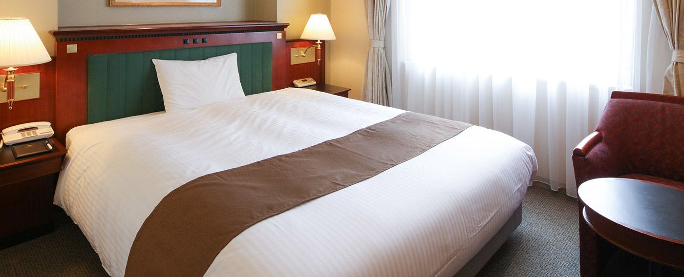 Tokyo Dai-ichi Hotel Nishiki