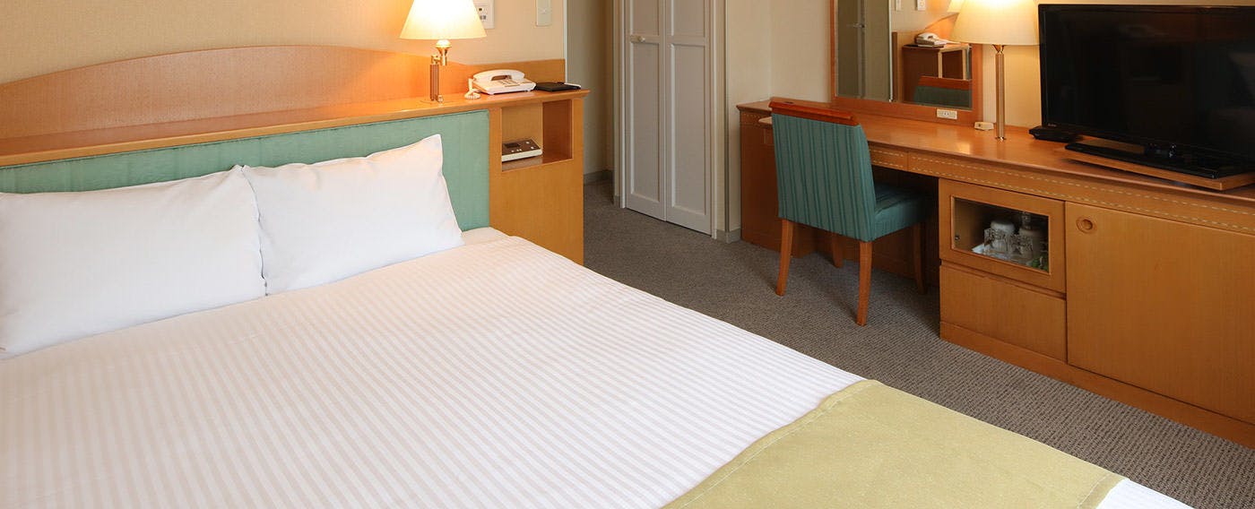 Tokyo Dai-ichi Hotel Nishiki