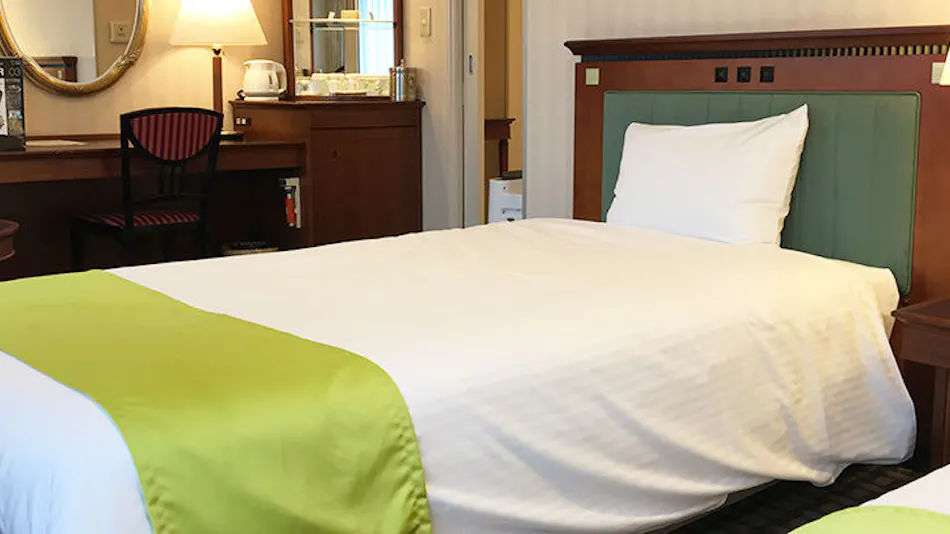 Tokyo Dai-ichi Hotel Nishiki