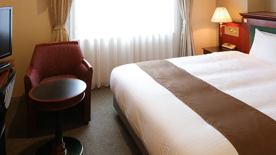 Tokyo Dai-ichi Hotel Nishiki