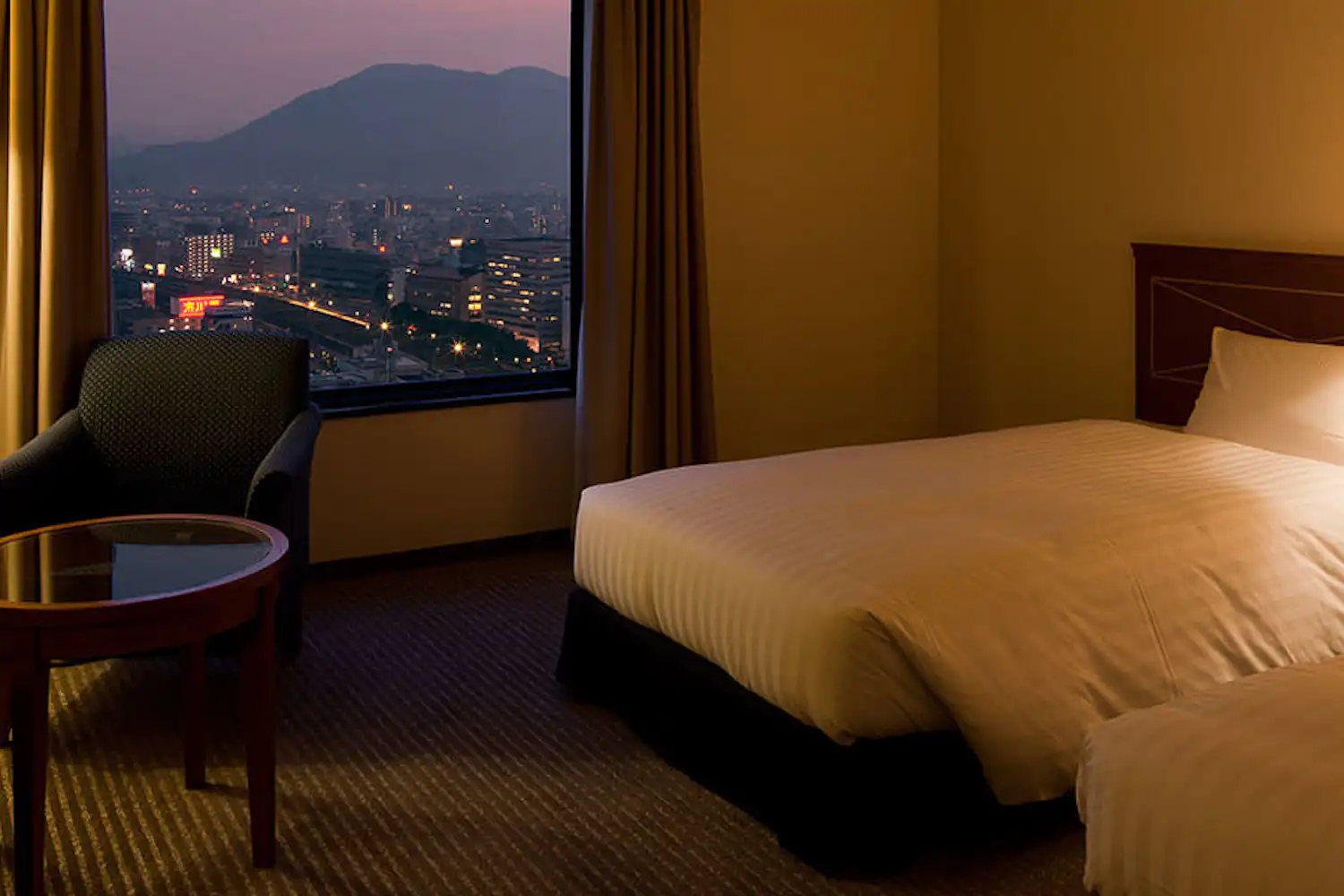 ห้องพัก