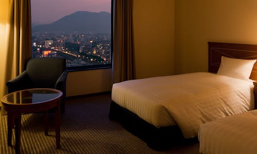 静岡駅周辺のおすすめホテル 旅館 10選 宿泊予約は 一休 Com