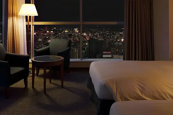 ห้องพัก