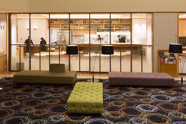 ล็อบบี้