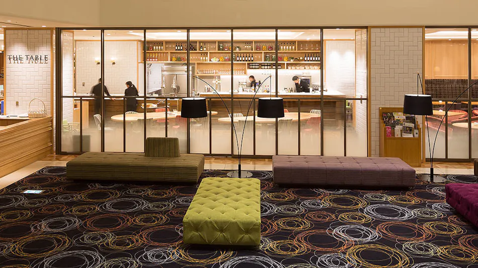 Hotel Grand Hills Shizuoka