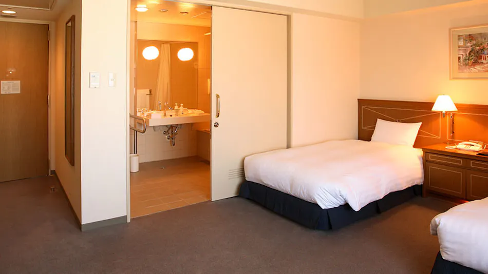 Hotel Grand Hills Shizuoka