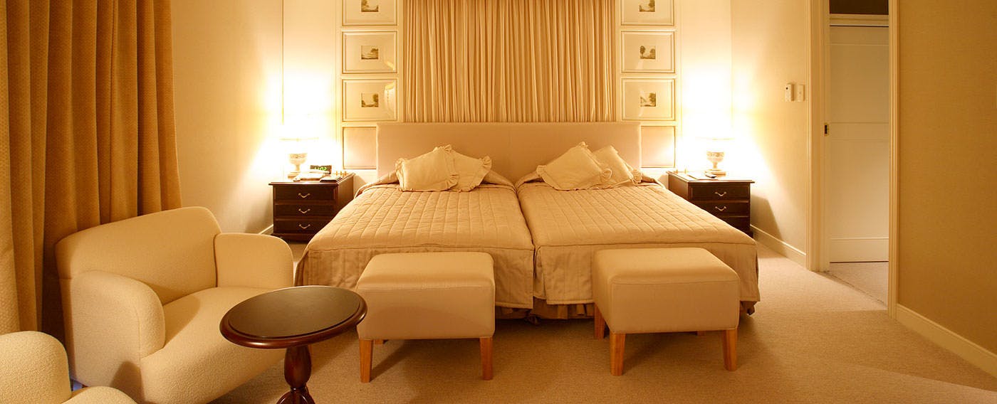 Hotel Grand Hills Shizuoka