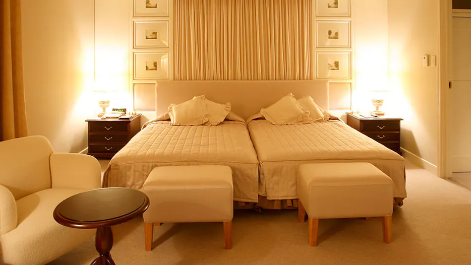 Hotel Grand Hills Shizuoka