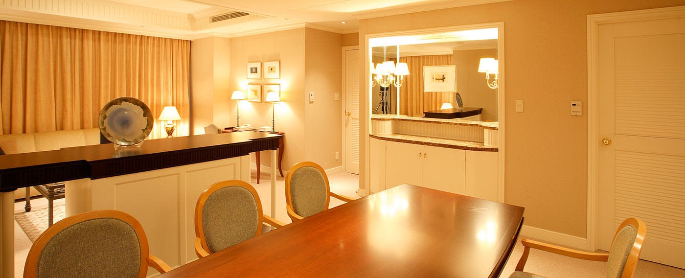 Hotel Grand Hills Shizuoka