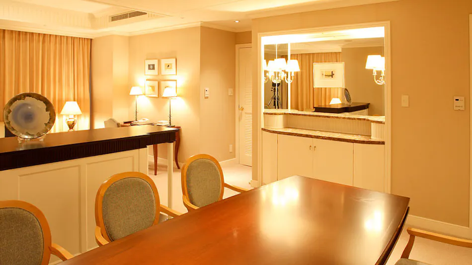 Hotel Grand Hills Shizuoka