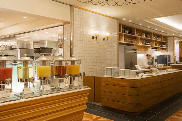 ร้านอาหาร