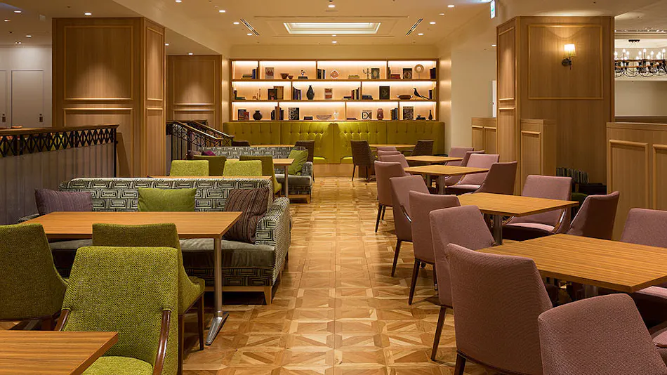 Hotel Grand Hills Shizuoka