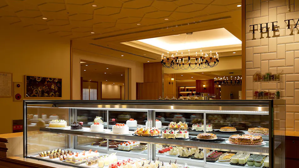 Hotel Grand Hills Shizuoka