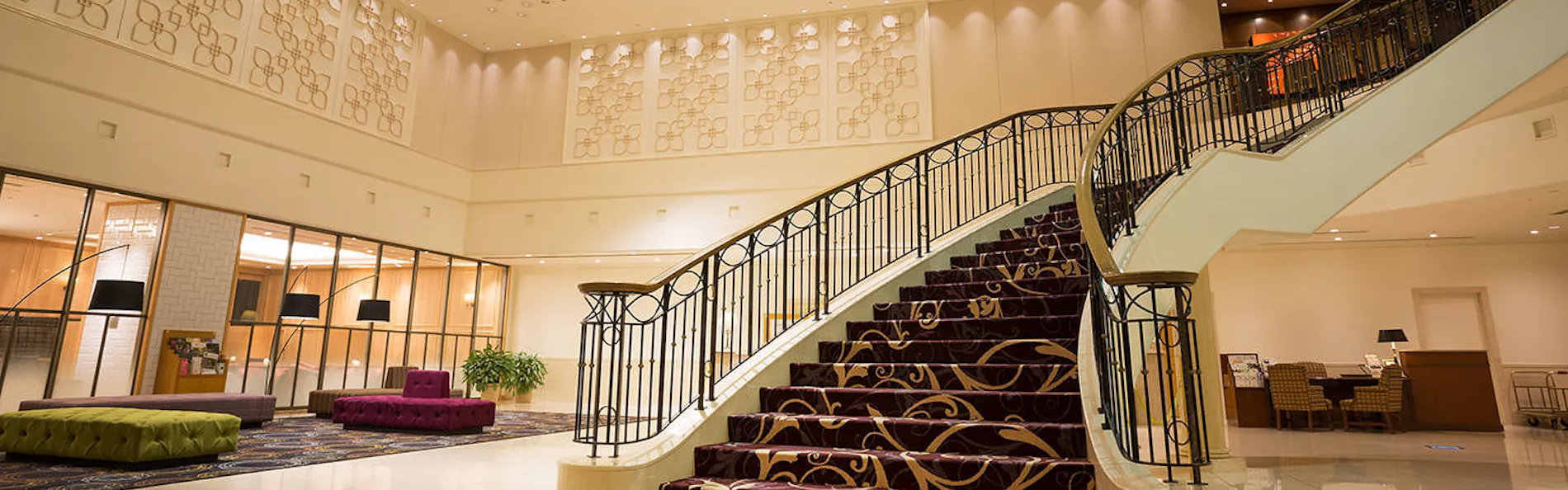 ホテルグランヒルズ静岡