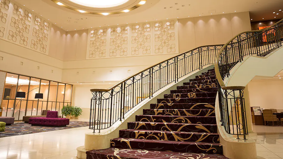 Hotel Grand Hills Shizuoka