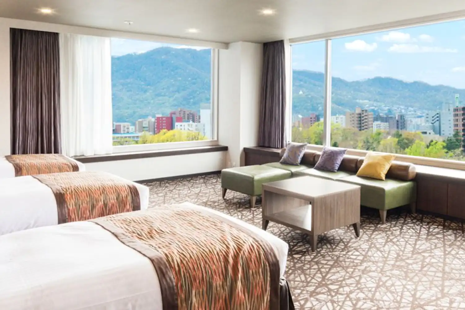 ห้องพัก