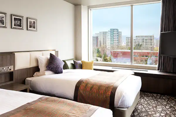 ห้องพัก