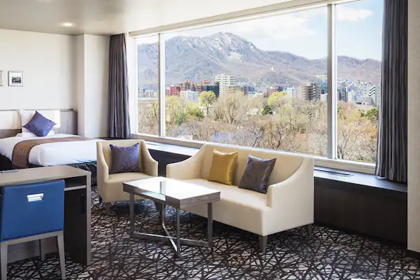 ห้องพัก