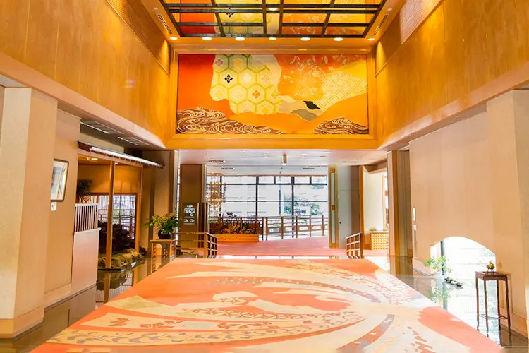 鬼怒川温泉 山楽 宿泊予約なら Yahoo トラベル 鬼怒川温泉 山楽 宿泊予約なら Yahoo トラベル