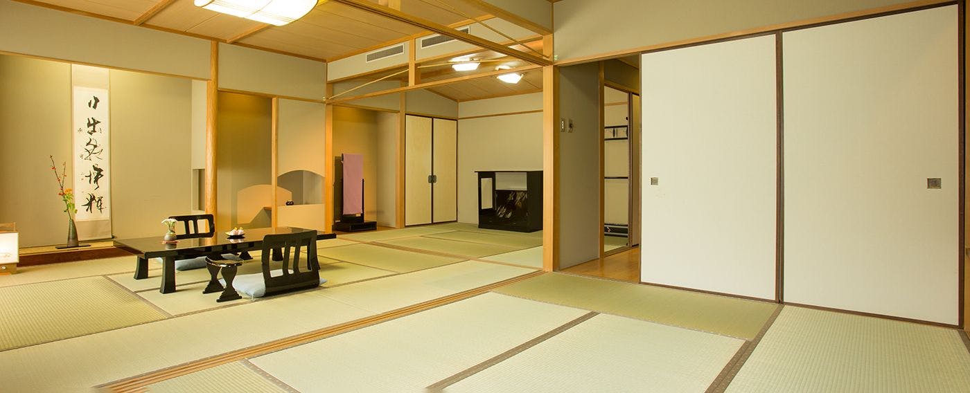 Kinugawa Onsen Sanraku