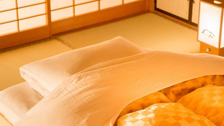 Kinugawa Onsen Sanraku