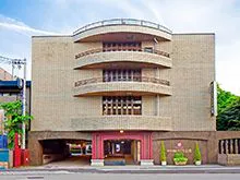 Hotel Kanazawa Shiratori Road Yamara