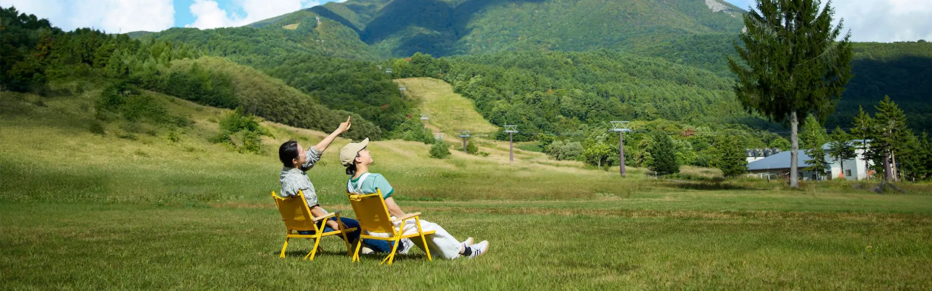 磐梯山温泉ホテル by 星野リゾート