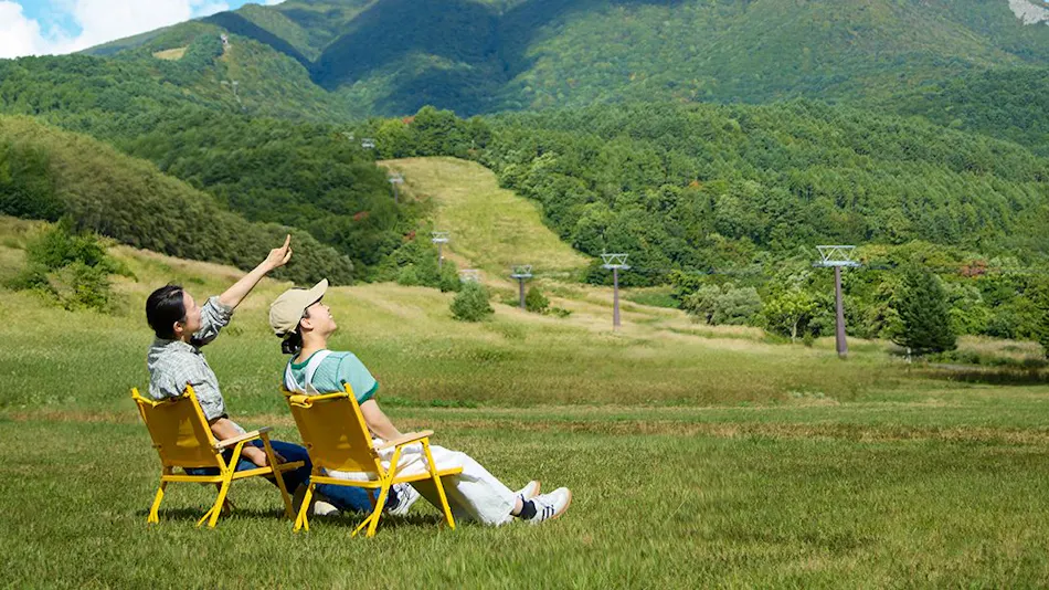 Bandaisan Onsen Hotel by Hoshino Resorts