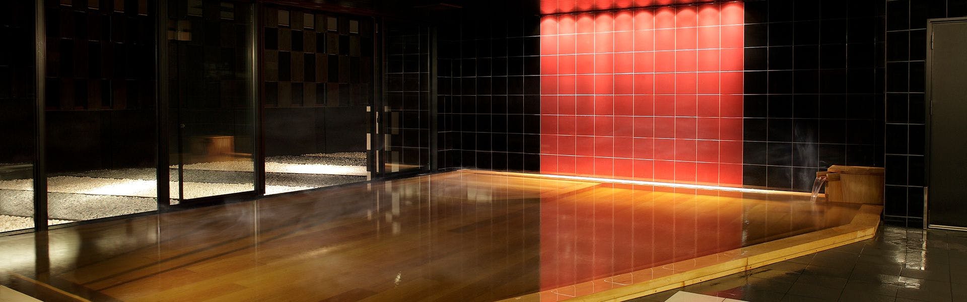 磐梯山温泉ホテル by 星野リゾート