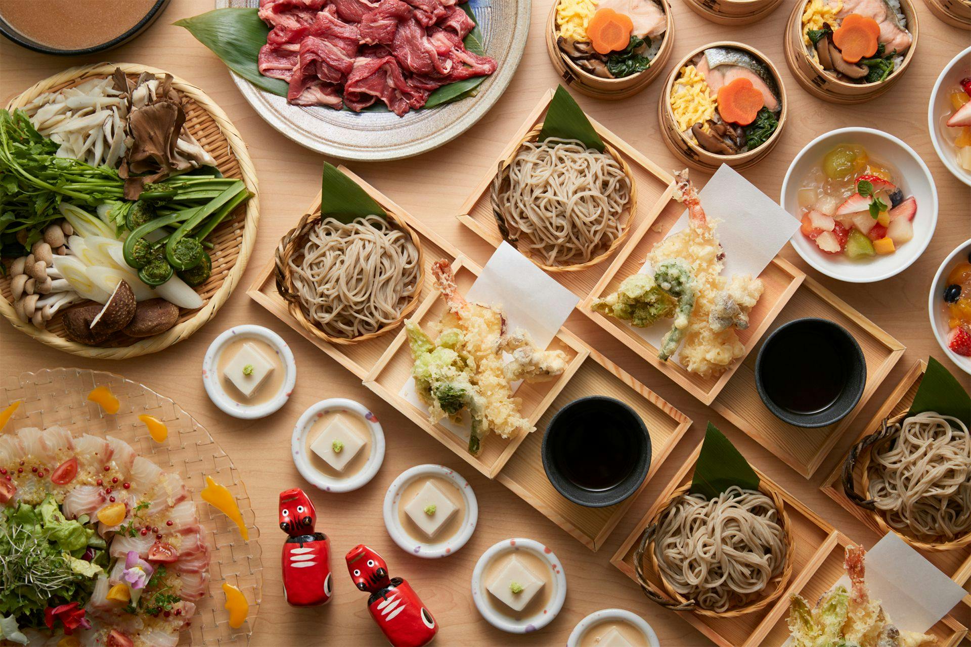 磐梯山温泉ホテル by 星野リゾート